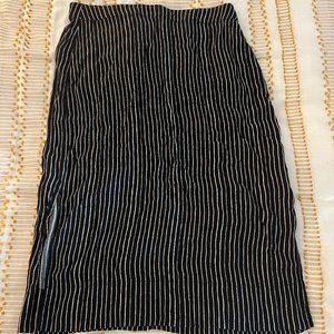 Madewell Size 6 skirt